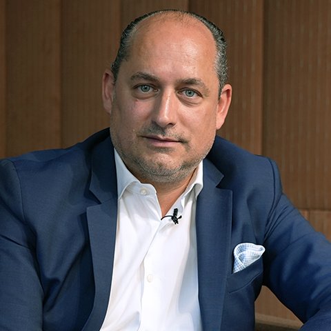 utrender Emanuel Battocchio